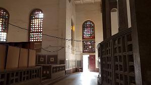 ORAN - LA CATHEDRALE (10)